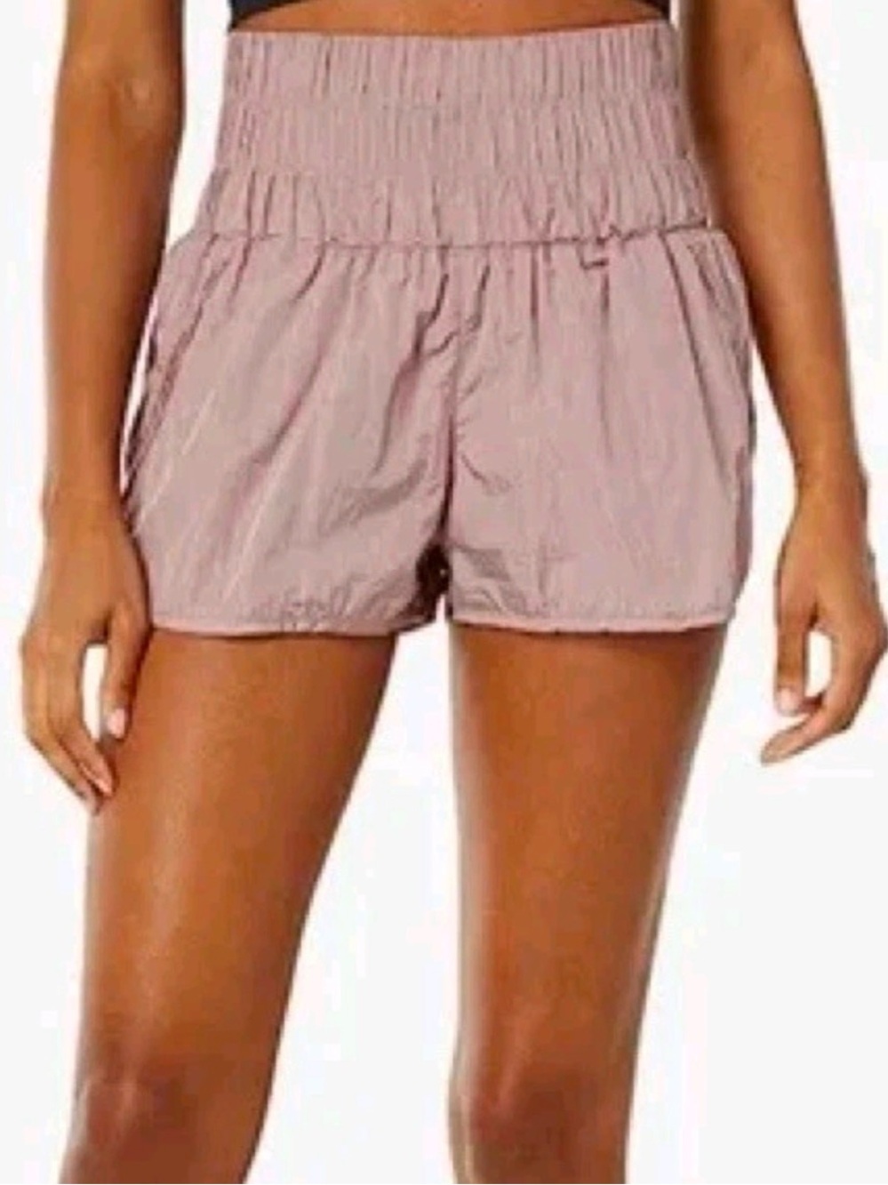 FP Movement-The Way Home Shorts